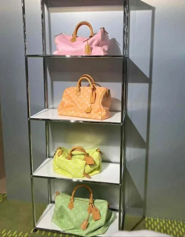 It's so beautiful. The Speedy P9 comes in many colors and sizes: 25, 30, 40, and 45. - Image 7